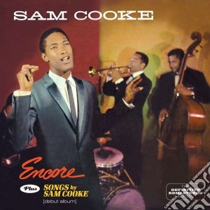 Sam Cooke - Encore / Songs By Sam Cooke cd musicale di Sam Cooke