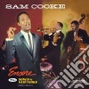 Sam Cooke - Encore / Songs By Sam Cooke cd