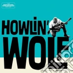 Howlin' Wolf - Howlin' Wolf (Second Album) cd