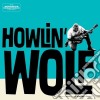 Howlin' Wolf - Howlin' Wolf (Second Album) cd