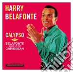 Harry Belafonte - Calypso / Belafonte Sings Of The Caribbean cd