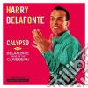 Harry Belafonte - Calypso / Belafonte Sings Of The Caribbean cd