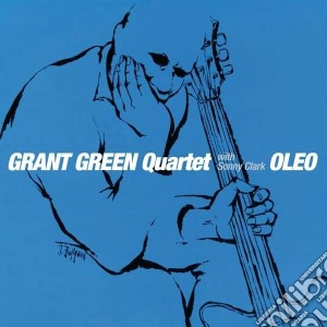 Grant Green Quartet - Oleo cd musicale di Grant Green Quartet