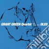 Grant Green Quartet - Oleo cd