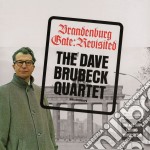 Dave Brubeck - Brandenburg Gate: Revisited (6 Bonus Tracks)