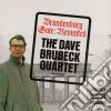 Dave Brubeck - Brandenburg Gate: Revisited (6 Bonus Tracks) cd