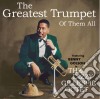 Dizzy Gillespie Octet - The Greatest Trumpet Of Them All cd