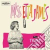 Etta James - Miss Etta James / Twist With Etta James cd