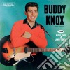 Buddy Knox / Jimmy Bowen - Buddy Knox & Jimmy Bowen cd