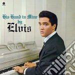 (LP Vinile) Elvis Presley - His Hand In Mine vinile