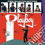 (LP Vinile) Marvelettes (The) - Playboy