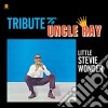 (LP Vinile) Stevie Wonder - Tribute To Uncle Ray cd