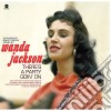 (LP Vinile) Wanda Jackson - There's Party Goin' On cd