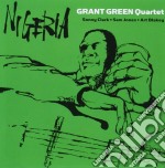 Grant Green Quartet - Nigeria