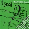Grant Green Quartet - Nigeria cd
