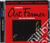 Art Farmer - Listen To Art Farmer & The Orchestra / Brass Shout cd