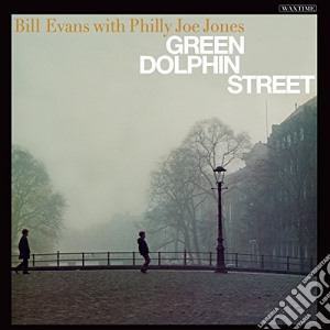 (LP Vinile) Bill Evans With Philly Joe Jones - Green Dolphin Street lp vinile di Jones ph Evans bill