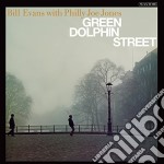 (LP Vinile) Bill Evans With Philly Joe Jones - Green Dolphin Street