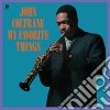 (LP Vinile) John Coltrane - My Favorite Things cd