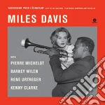 (LP Vinile) Miles Davis - Ascenseur Pour L'Echafaud vinile