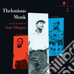 (LP Vinile) Thelonious Monk - Plays The Music Of Duke Ellington vinile