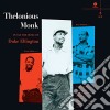(LP Vinile) Thelonious Monk - Plays The Music Of Duke Ellington cd