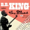 B.B. King - The Blues (+ Blues In My Heart) cd