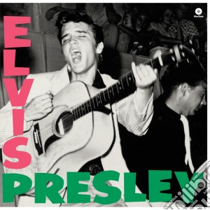(LP Vinile) Elvis Presley - Elvis Presley (Debut Album) lp vinile di Elvis Presley