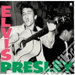 (LP Vinile) Elvis Presley - Elvis Presley (Debut Album) vinile