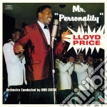 (LP Vinile) Lloyd Price - Mr Personality vinile
