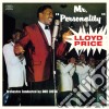 (LP Vinile) Lloyd Price - Mr Personality cd