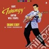 (LP Vinile) Duane Eddy & The Rebels - Have Twangy Guitar Will Travel (180g) cd