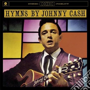 (LP Vinile) Johnny Cash - Hymns By Johnny Cash (180g) lp vinile di Johnny Cash