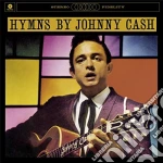 (LP Vinile) Johnny Cash - Hymns By Johnny Cash (180g) vinile