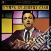 (LP Vinile) Johnny Cash - Hymns By Johnny Cash (180g) cd
