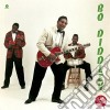 (LP Vinile) Bo Diddley - Bo Diddley (180g) cd