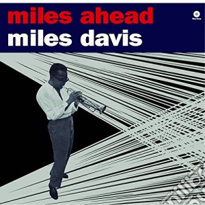(LP Vinile) Miles Davis - Miles Ahead (180g) lp vinile di Miles Davis