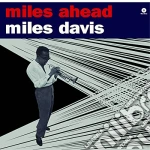 (LP Vinile) Miles Davis - Miles Ahead (180g) vinile