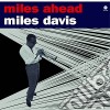 (LP Vinile) Miles Davis - Miles Ahead (180g) cd