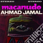 (LP Vinile) Ahmad Jamal - Macanudo (180g) vinile