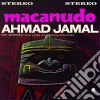 (LP Vinile) Ahmad Jamal - Macanudo (180g) cd