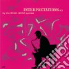 (LP Vinile) Stan Getz - Interpretations #3 cd