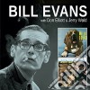 Bill Evans - The Mello Sound Of Don Elliott / Listen To The Music Of Jerry Wald cd