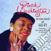 Dinah Washington - In The Land Of Hi-fi / Unforgettable cd
