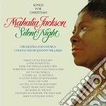 Silent night - songs for christmas (+ 10 cd