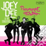 Joey Dee & The Starliters - Peppermint Twisters
