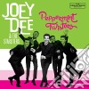 Joey Dee & The Starliters - Peppermint Twisters cd