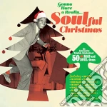 Gonna Have A Really Soul Christmas (2 Cd) cd