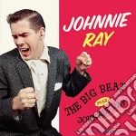 Johnnie Ray - The Big Beat / Johnnie Ray cd