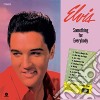 (LP Vinile) Elvis Presley - Something For Everybody cd